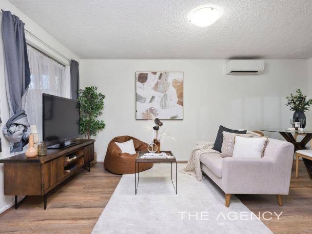 Townhouse for sale in Stirling, Western Australia