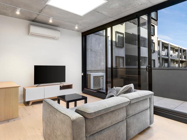 Apartment for rent in Prahran, Melbourne