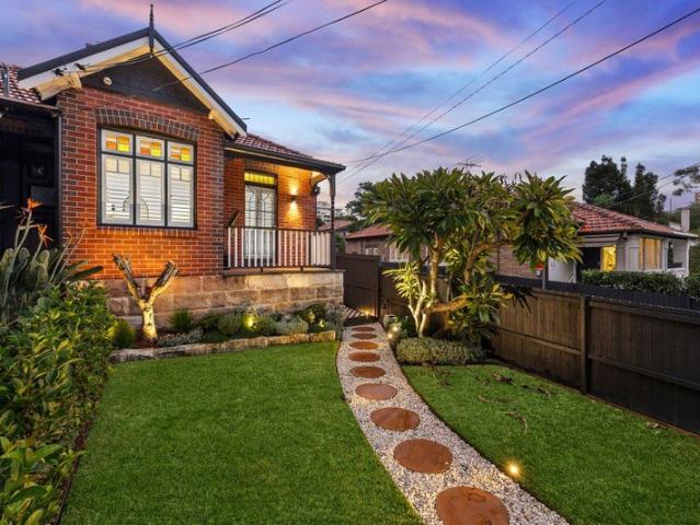 House for sale in Sydney, New South Wales