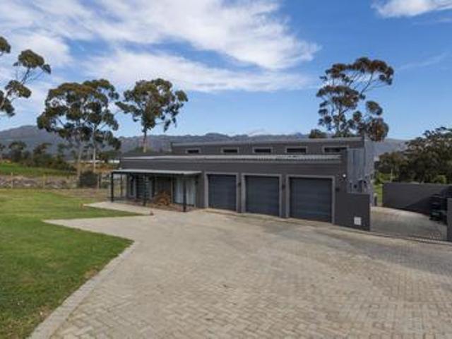House for sale in Western Cape