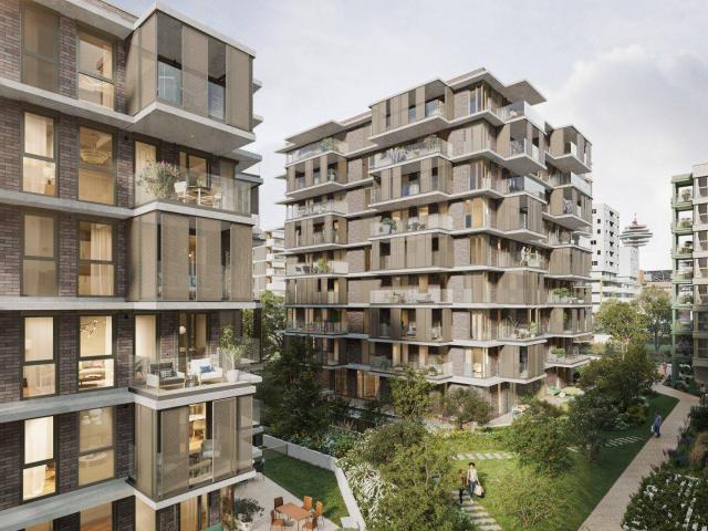 Apartment kaufen in KG Landstraße, Wien
