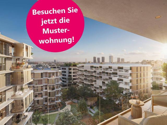 Apartment kaufen in KG Landstraße, Wien