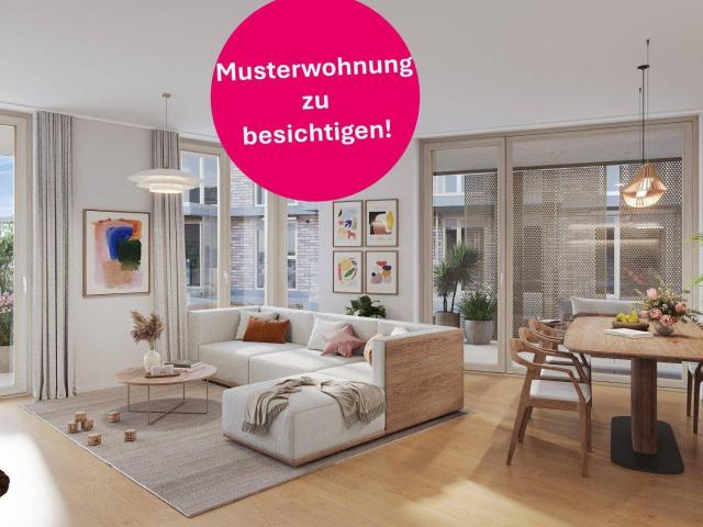Apartment kaufen in KG Landstraße, Wien