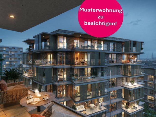 Apartment kaufen in KG Landstraße, Wien