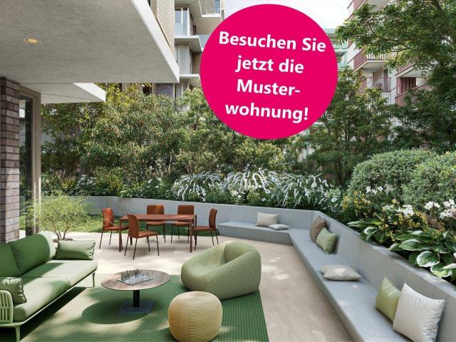 Apartment kaufen in Erdberg, Wien