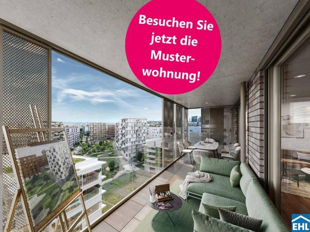 Apartment kaufen in KG Landstraße, Wien