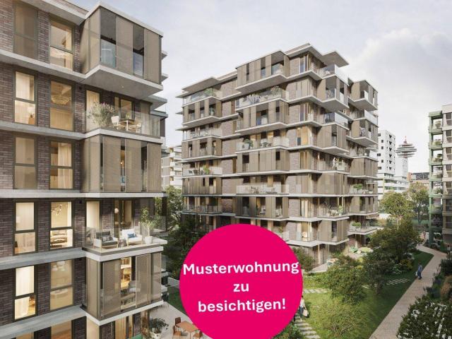 Apartment kaufen in KG Landstraße, Wien