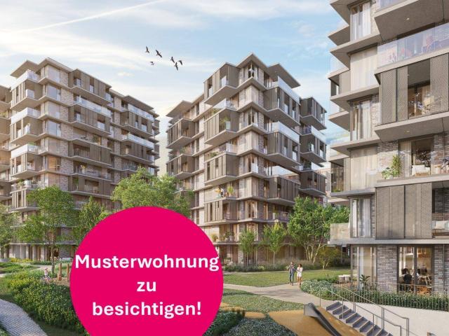 Apartment kaufen in KG Landstraße, Wien