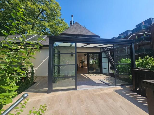 Villa kaufen in Vohwinkel, Wuppertal
