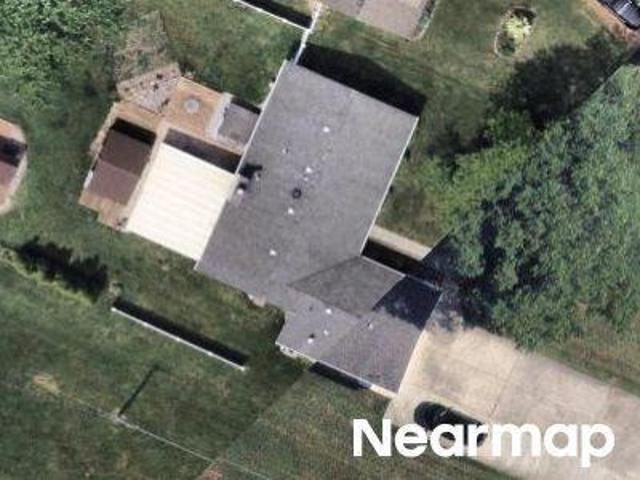 House for sale in Michigan