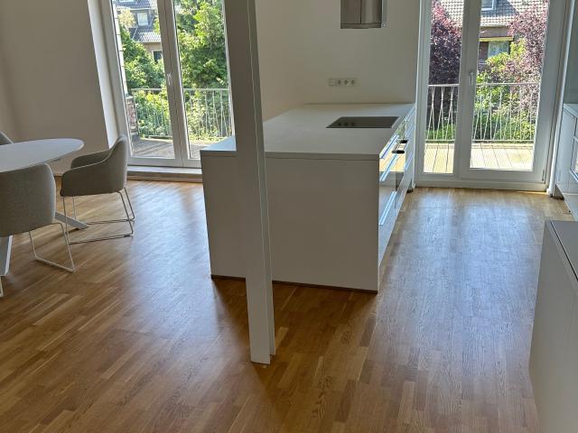 Apartment mieten in Köln, Lindenthal