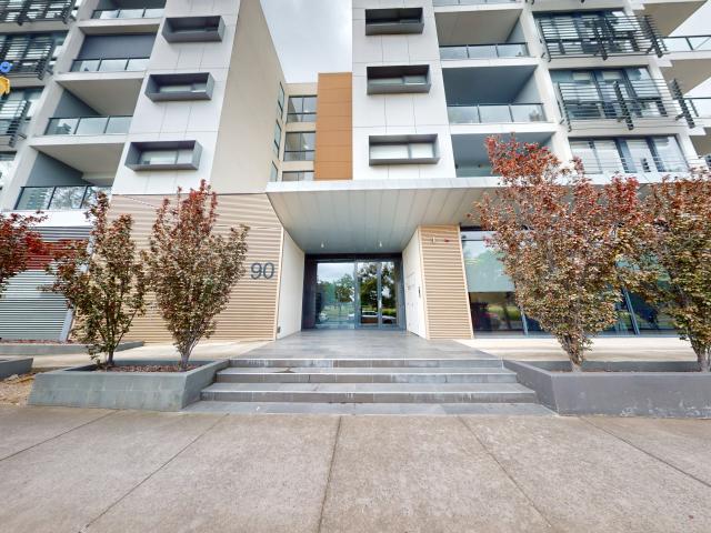 Apartment for rent in Maribyrnong, Victoria