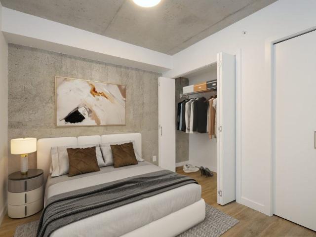 Apartment for rent in Victoria, British Columbia