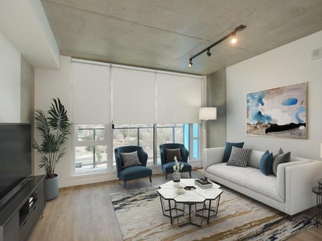 Apartment for rent in Victoria, British Columbia