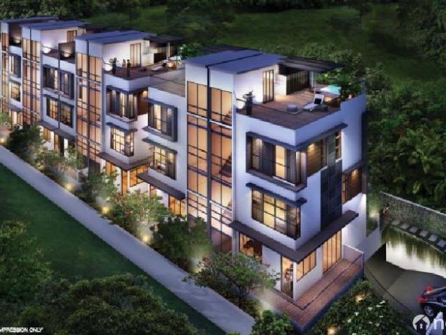 Apartment for sale in Bukit Timah