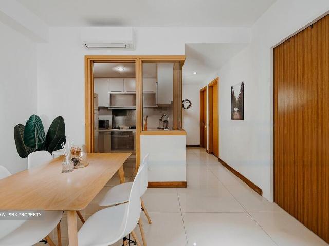 Apartment for rent in Bukit Timah