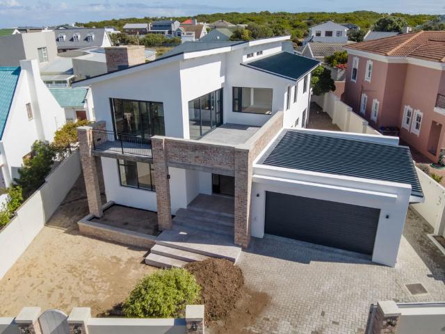 House for rent in Vermont, Overstrand Local Municipality
