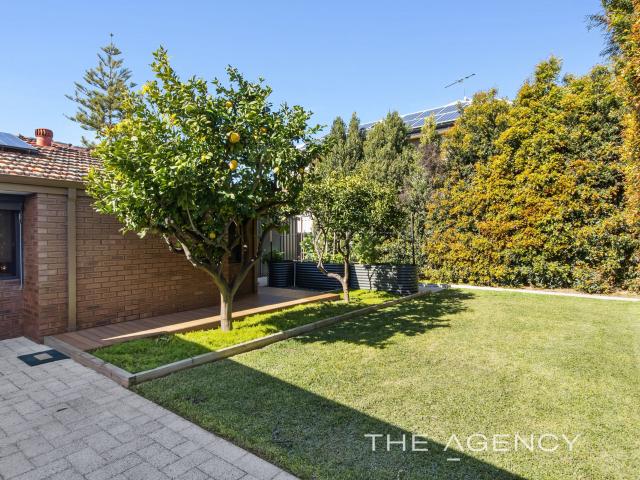 Duplex for sale in Stirling, Western Australia