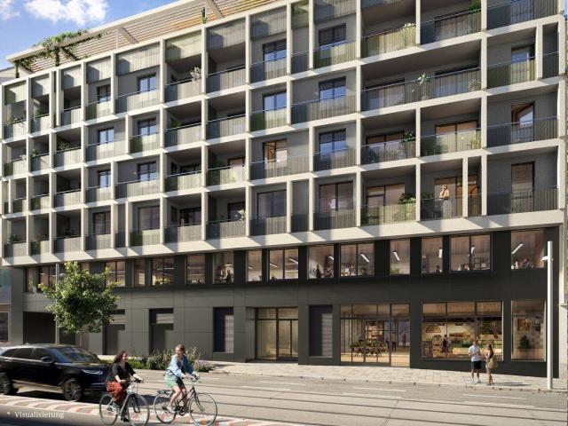 Apartment kaufen in KG Hernals, Wien