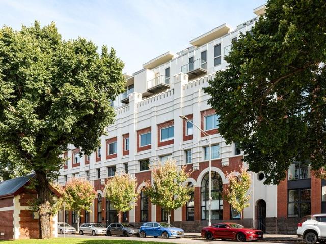 Apartment for rent in East Melbourne, Melbourne
