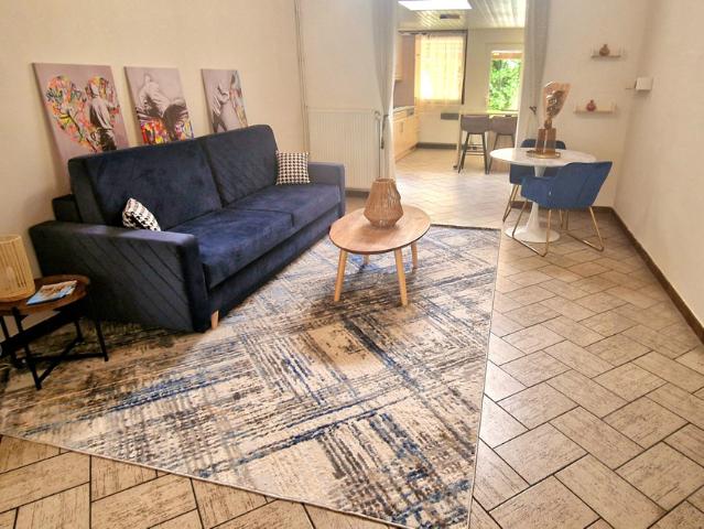Appartement location à Saint-Gilles - Sint-Gillis, Brussel-Hoofdstad - Bruxelles-Capitale