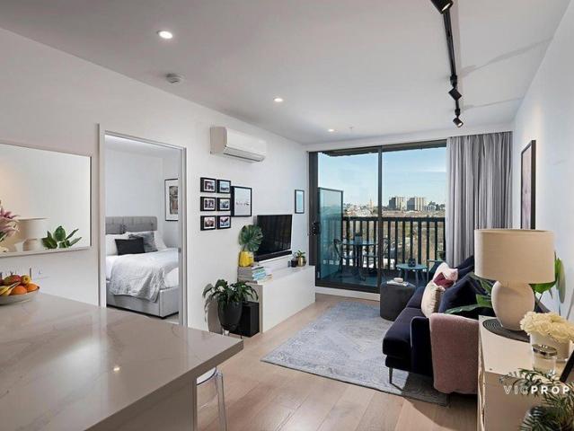 Apartment for sale in Collingwood, Melbourne