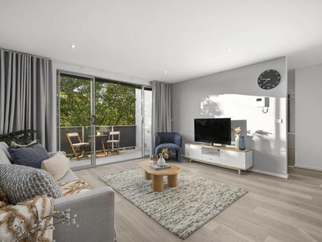 Apartment for sale in Footscray, Melbourne