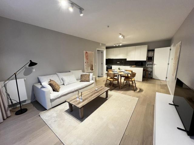 Kot location à Quartier du Centre - Centrumwijk, Bruxelles - Brussel