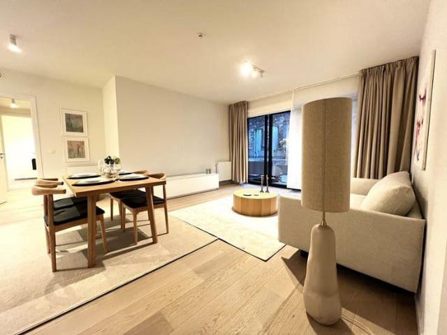Appartement location à D'hoye, Bruxelles
