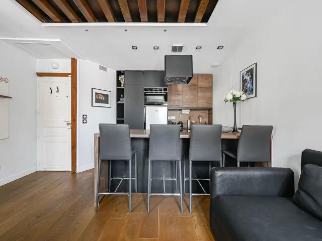 Appartement location à Boulogne-Billancourt, Vanves