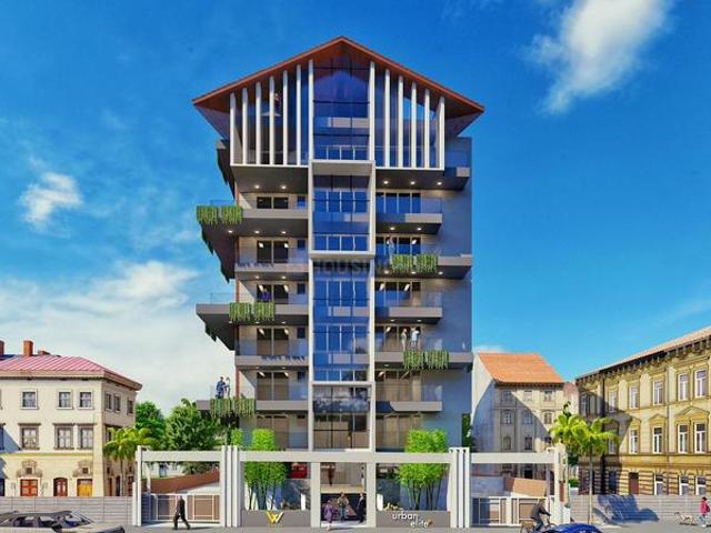 Flat for sale in Goa