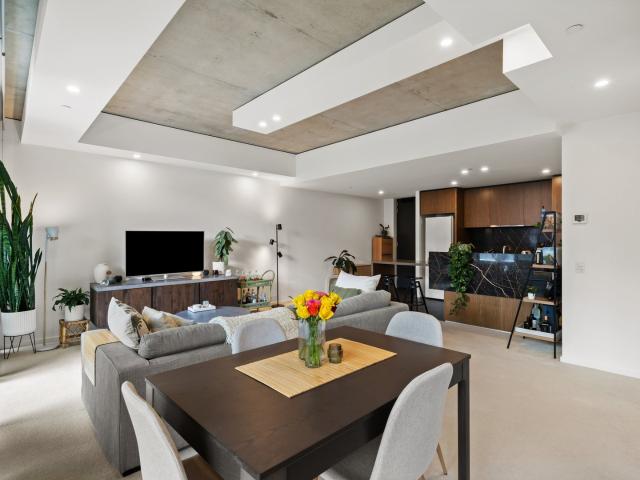 Property for sale in City, Canberra