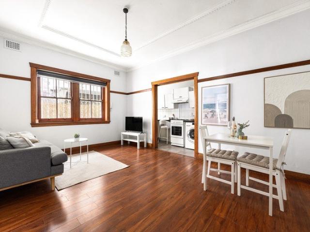 Apartment for sale in Sydney, New South Wales