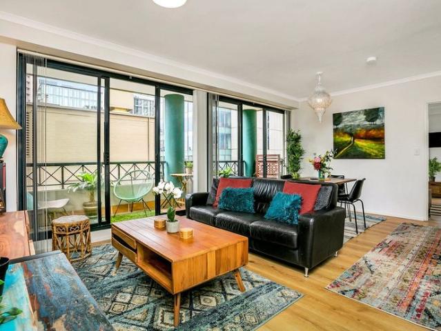 Apartment for rent in Sydney, New South Wales
