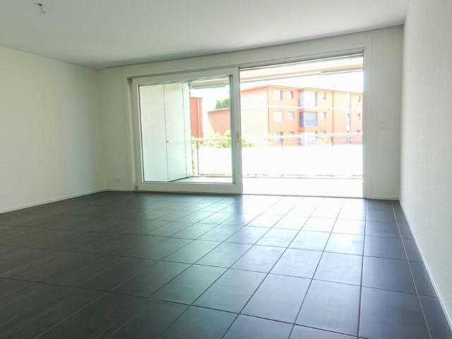 Apartment mieten in Rheinfelden, Aargau