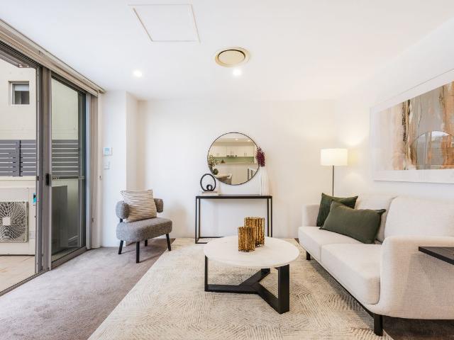 Apartment for sale in Sydney, New South Wales