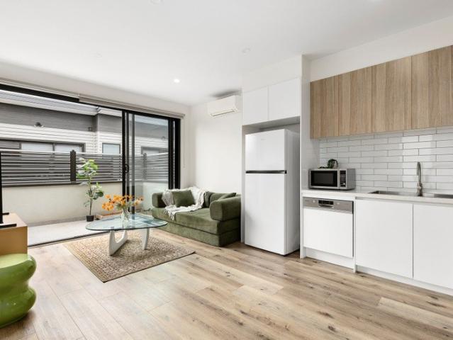 Townhouse for sale in Camerons Creek, Victoria