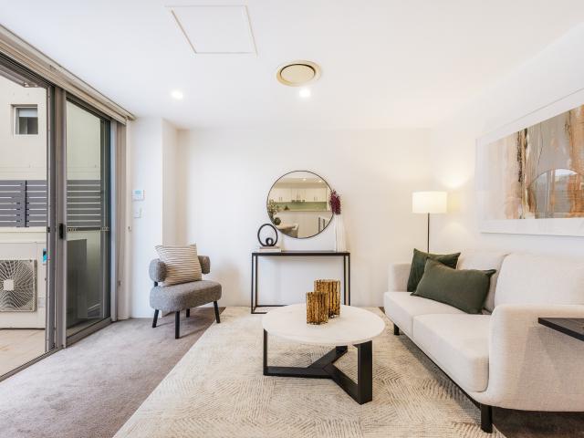Apartment for sale in Sydney, New South Wales