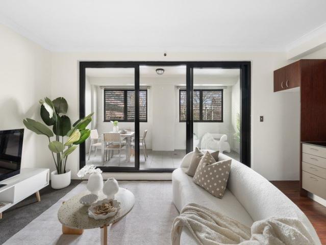 Apartment for sale in Sydney, New South Wales