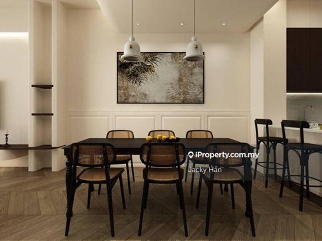 Serviced Residence for sale in Cheras