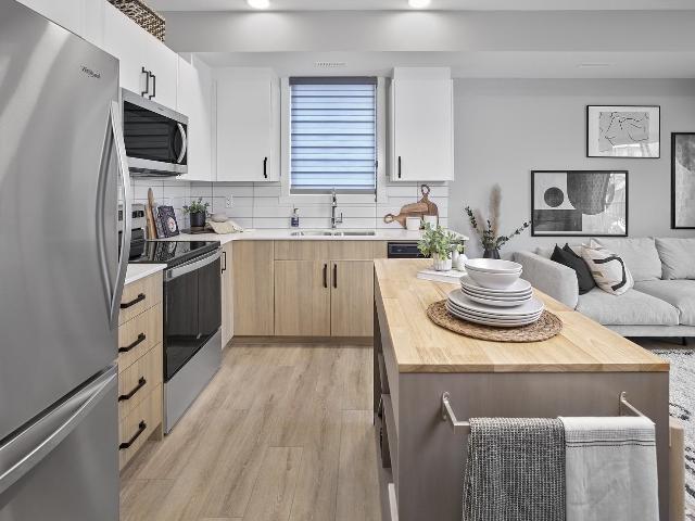 Apartment for rent in Fort Saskatchewan, Alberta