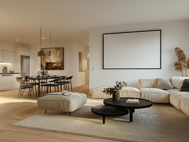 Appartement vente à Narbonne