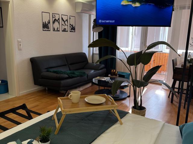 Apartment mieten in Offenburg, Baden-Württemberg