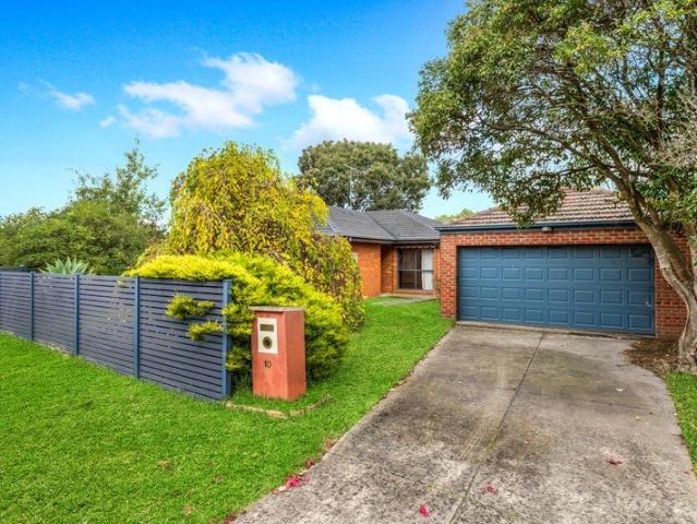 House for sale in Camerons Creek, Victoria