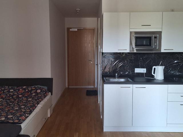 Apartment mieten in Hammerbrook, Hamburg