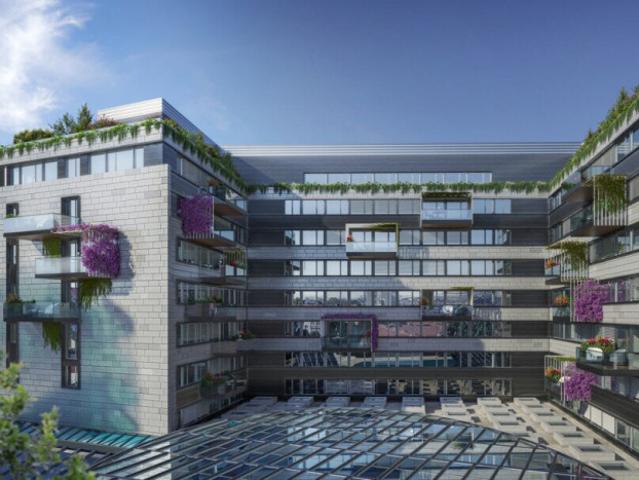 Büro kaufen in KG Oberlaa Stadt, Wien