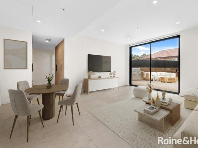 Apartment for sale in Sydney, New South Wales