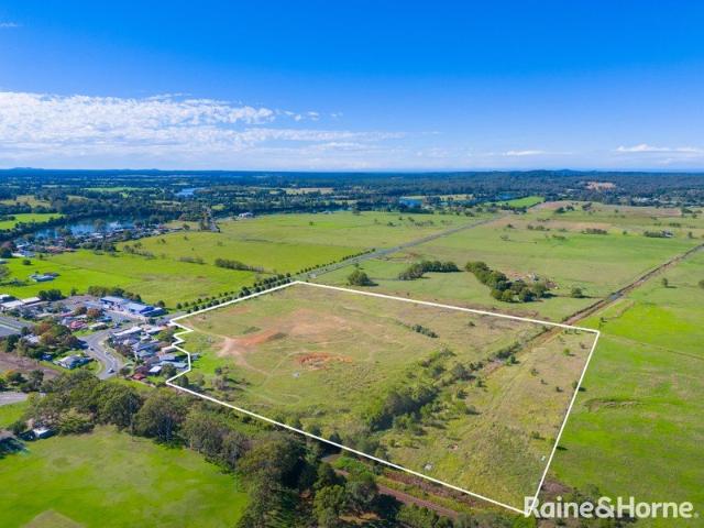 Land for sale in Bagnoo, New South Wales
