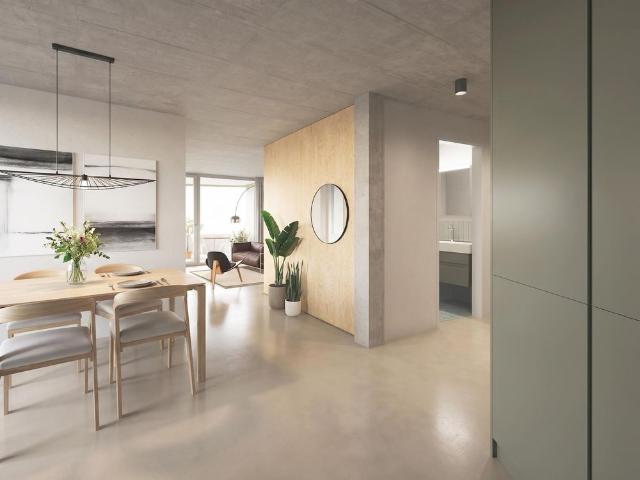 Apartment mieten in Stelzenacker, Dietikon