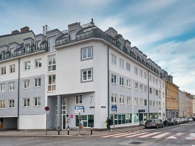 Apartment mieten in Währing, Wien